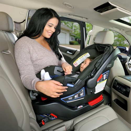 Britax B-Safe Gen2 Infant Car Seat Britax B-Safe Gen2 Infant Car Seat